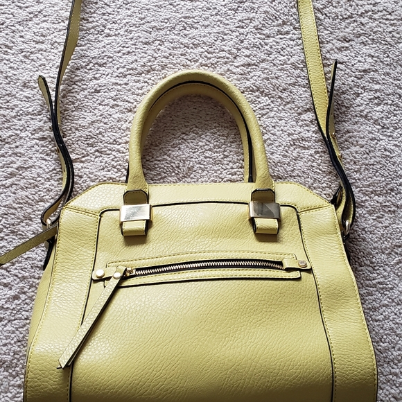 Kate Landry Crossbody - Picture 3 of 4